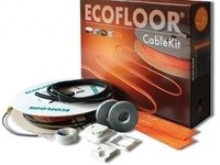 Нагревательный кабель Fenix ECOFLOOR D 210 Нагревательный кабель Fenix ECOFLOOR D 210