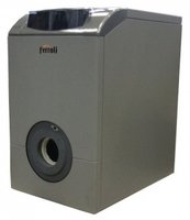 Дизельный котел Ferroli Atlas D 30 Дизельный котел Ferroli Atlas D 30