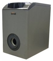 Дизельный котел Ferroli Atlas D 70 Дизельный котел Ferroli Atlas D 70