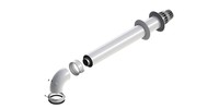Ferroli KIT12X0 (010007X0+1KWMA56A) Ferroli KIT12X0 (010007X0+1KWMA56A)