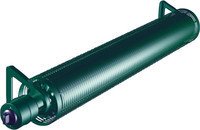 Конвектор электрический 1 кВт Frico 126-52B Конвектор электрический 1 кВт Frico 126-52B