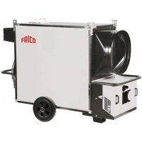 Дизельный теплогенератор Frico HDI185 Дизельный теплогенератор Frico HDI185