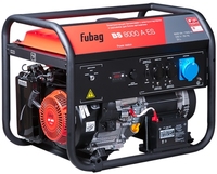 Бензиновый Fubag BS 8000 A ES