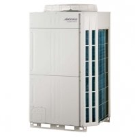 Наружный блок VRF системы Fujitsu AJY108LALH Наружный блок VRF системы Fujitsu AJY108LALH