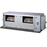 Канальная VRF система Fujitsu ARXC45GATH Канальная VRF система Fujitsu ARXC45GATH