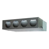 Канальный кондиционер General ARHG36LM (1 ф) Канальный кондиционер General ARHG36LM (1 ф)