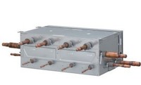 Блок-распределитель Fujitsu UTPRX04BH Блок-распределитель Fujitsu UTPRX04BH