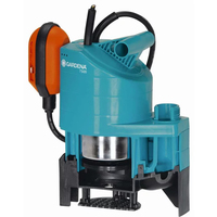 Дренажный насос Gardena 7000/D Дренажный насос Gardena 7000/D