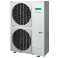 Наружный блок VRF системы General AJH054LBLAH Наружный блок VRF системы General AJH054LBLAH