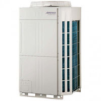 Наружный блок VRF системы General AJH108LELAH Наружный блок VRF системы General AJH108LELAH