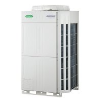 Наружный блок VRF системы General AJHA90GALH Наружный блок VRF системы General AJHA90GALH