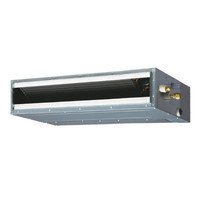 28 кВт - 95 BTU General ARHG90LH (3 ф.)