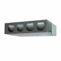 Канальная VRF система General ARXA45GBLH Канальная VRF система General ARXA45GBLH