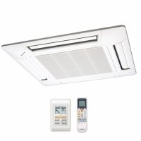 Кассетная VRF система General AUXA36GALH Кассетная VRF система General AUXA36GALH