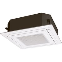Кассетный кондиционер General AUXG30L Кассетный кондиционер General AUXG30L