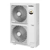 VRF система GoldStar GSM-224/D1V VRF система GoldStar GSM-224/D1V