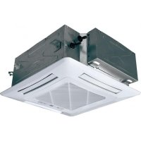 Кассетная VRF система GoldStar GSM-28/KXPC1V Кассетная VRF система GoldStar GSM-28/KXPC1V