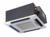 Кассетная VRF система Gree GMV-R36T/NaA-K Кассетная VRF система Gree GMV-R36T/NaA-K