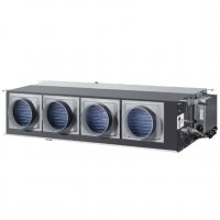 Канальная VRF система Haier AD302MMERA Канальная VRF система Haier AD302MMERA