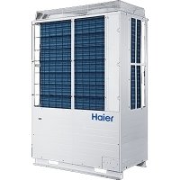Наружный блок VRF системы Haier AV24NMMEUA Наружный блок VRF системы Haier AV24NMMEUA