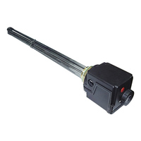 Нагревательный элемент Hajdu 9 кВт PT750-1000/STA800-1000 6/4 380В, L780 (2419991047)