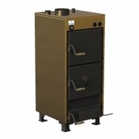 Твердотопливный котел 30 кВт Hajdu HVK 30 Твердотопливный котел 30 кВт Hajdu HVK 30