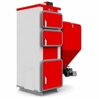 Твердотопливный котел Heiztechnik Q Eko Duo Lux 100 кВт | Бункер 800 л Универсальная горелка ТРИО Твердотопливный котел Heiztechnik Q Eko Duo Lux 100 кВт | Бункер 800 л Универсальная горелка ТРИО