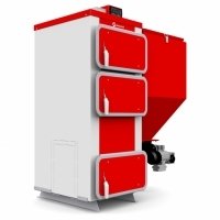 Твердотопливный котел Heiztechnik Q Eko Lux 100 кВт | Бункер 800 л Универсальная горелка ТРИО Твердотопливный котел Heiztechnik Q Eko Lux 100 кВт | Бункер 800 л Универсальная горелка ТРИО