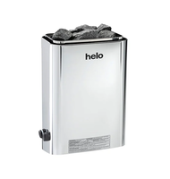 Электрическая печь Helo VIENNA 60 STS (6 кВт, цвет хром, пассивный парогенератор Helo-WT)