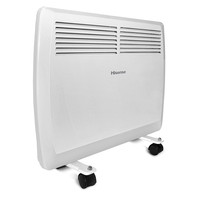 Конвектор электрический Hisense ND15-44J(Е) Конвектор электрический Hisense ND15-44J(Е)