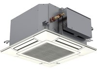 Кассетная VRF система Hitachi RCIM-0.6FSN3 Кассетная VRF система Hitachi RCIM-0.6FSN3