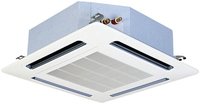 Кассетная VRF система Hitachi RCI-5.0 FSN3Ei Кассетная VRF система Hitachi RCI-5.0 FSN3Ei