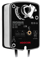 Электропривод Hoocon DA3FU230-DS