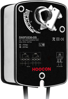 Электропривод Hoocon DA5FU24-AS