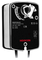 Электропривод Hoocon DA5FU24-D