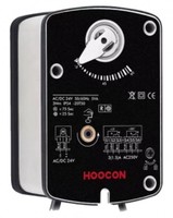 Электропривод Hoocon SA3FU230-DS