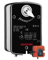 Электропривод Hoocon SA5FU230-DS