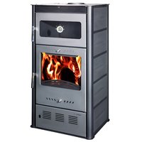 Дровяная печь Hosseven Rose Oven Дровяная печь Hosseven Rose Oven