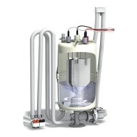 Промывочная система HygroMatik Super Flush пульсирующая C17-C58, HY13-HY116 для модернизации Промывочная система HygroMatik Super Flush пульсирующая C17-C58, HY13-HY116 для модернизации