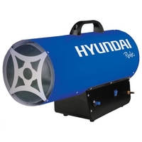 Газовая пушка 10 кВт Hyundai H-HI1-10-UI580 Газовая пушка 10 кВт Hyundai H-HI1-10-UI580