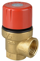 Предохранительный клапан ICMA 1/2X1.5 (91241ADAC)