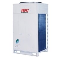 Наружный блок VRF системы IGC IMS-EX330NB Наружный блок VRF системы IGC IMS-EX330NB