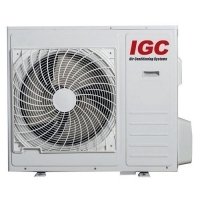 Мульти сплит система IGC RAM3-M21UNH