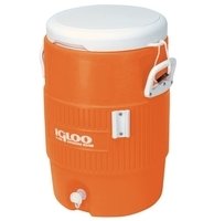 Изотермический контейнер Igloo 10 GAL Orange Изотермический контейнер Igloo 10 GAL Orange