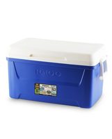 Термоконтейнер Igloo Laguna 48 QT blue
