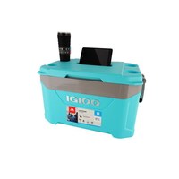 Термоконтейнер Igloo Latitude 50 Aquamar