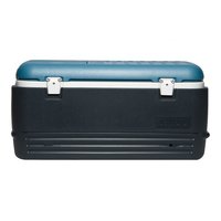 Термоэлектрический автохолодильник свыше 40 литров Igloo MaxCold Quick&Cool 100 темно-синий Термоэлектрический автохолодильник свыше 40 литров Igloo MaxCold Quick&Cool 100 темно-синий