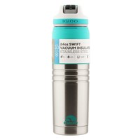 Термосы Igloo SWIFT, 24 OZ/AQUA Термосы Igloo SWIFT, 24 OZ/AQUA