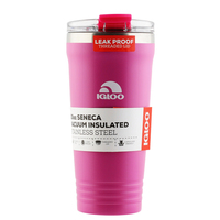 Термос Igloo Seneca berry 0,9л Термос Igloo Seneca berry 0,9л
