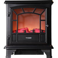 Каминная печь InterFlame MARS-550 Каминная печь InterFlame MARS-550